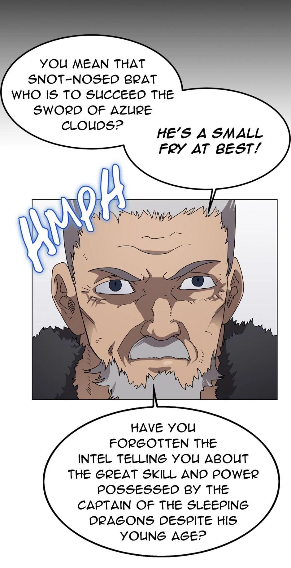 Heavenly Demon Reborn! Chapter 45 - Page 16