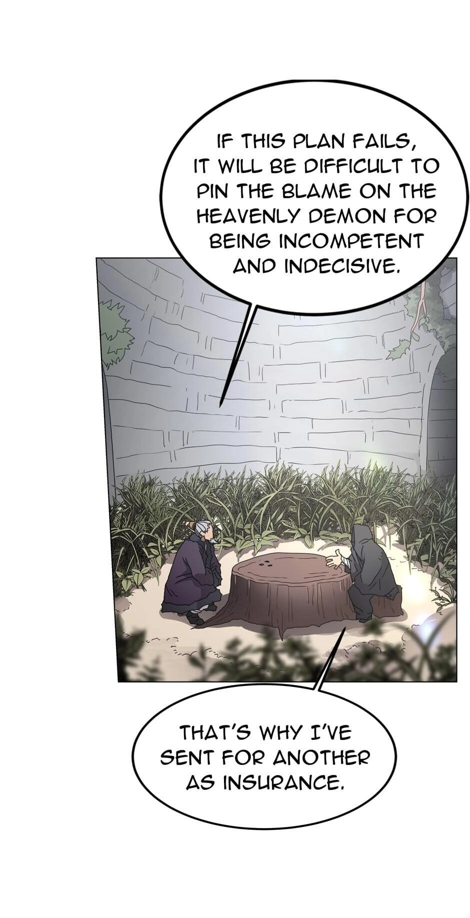 Heavenly Demon Reborn! Chapter 45 - Page 17