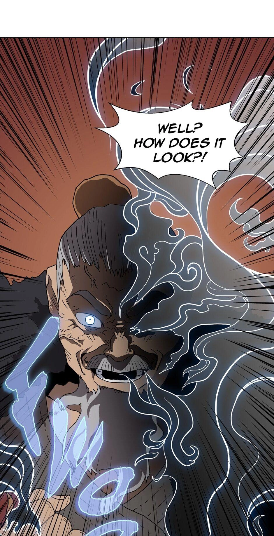 Heavenly Demon Reborn! Chapter 45 - Page 23