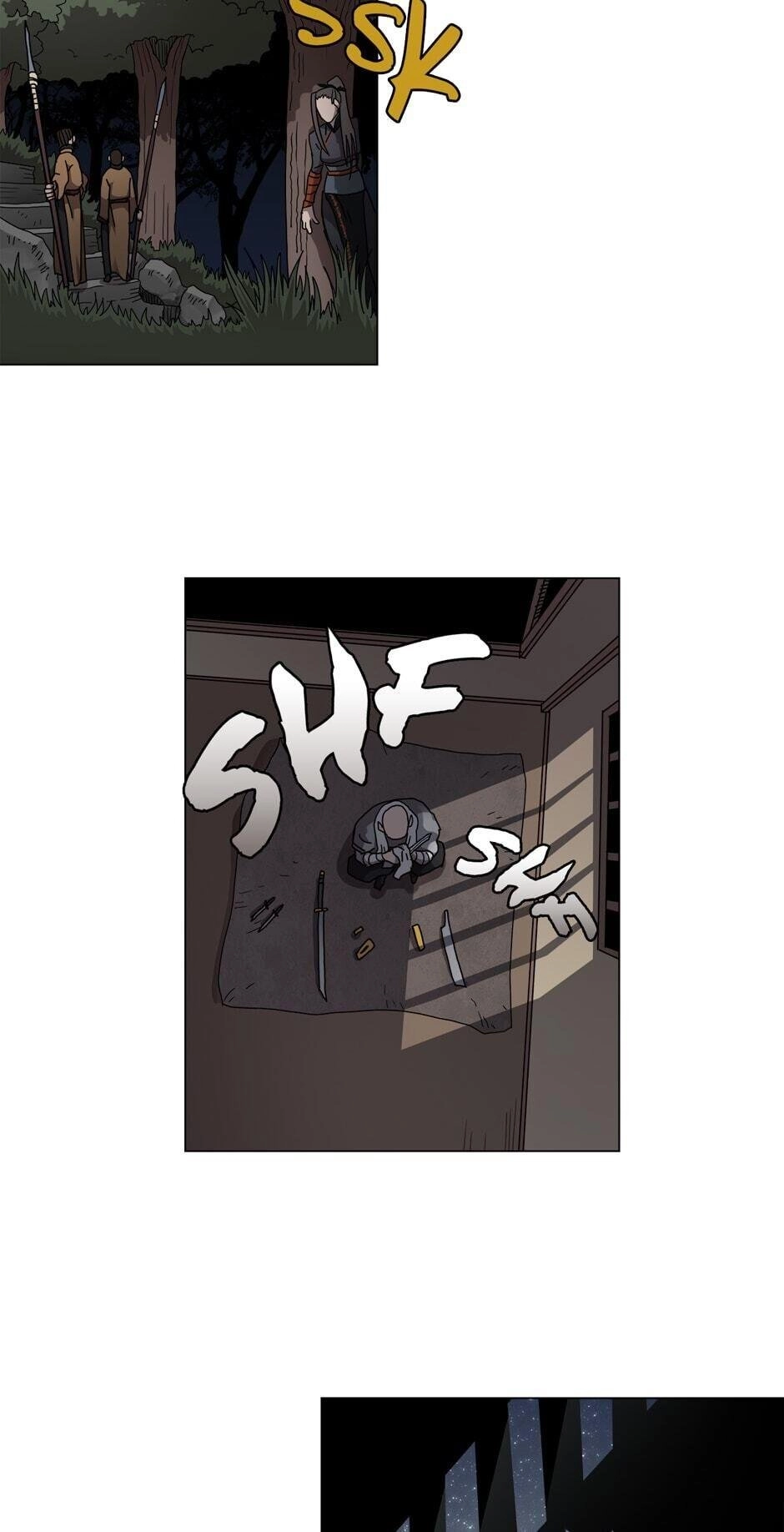 Heavenly Demon Reborn! Chapter 45 - Page 28