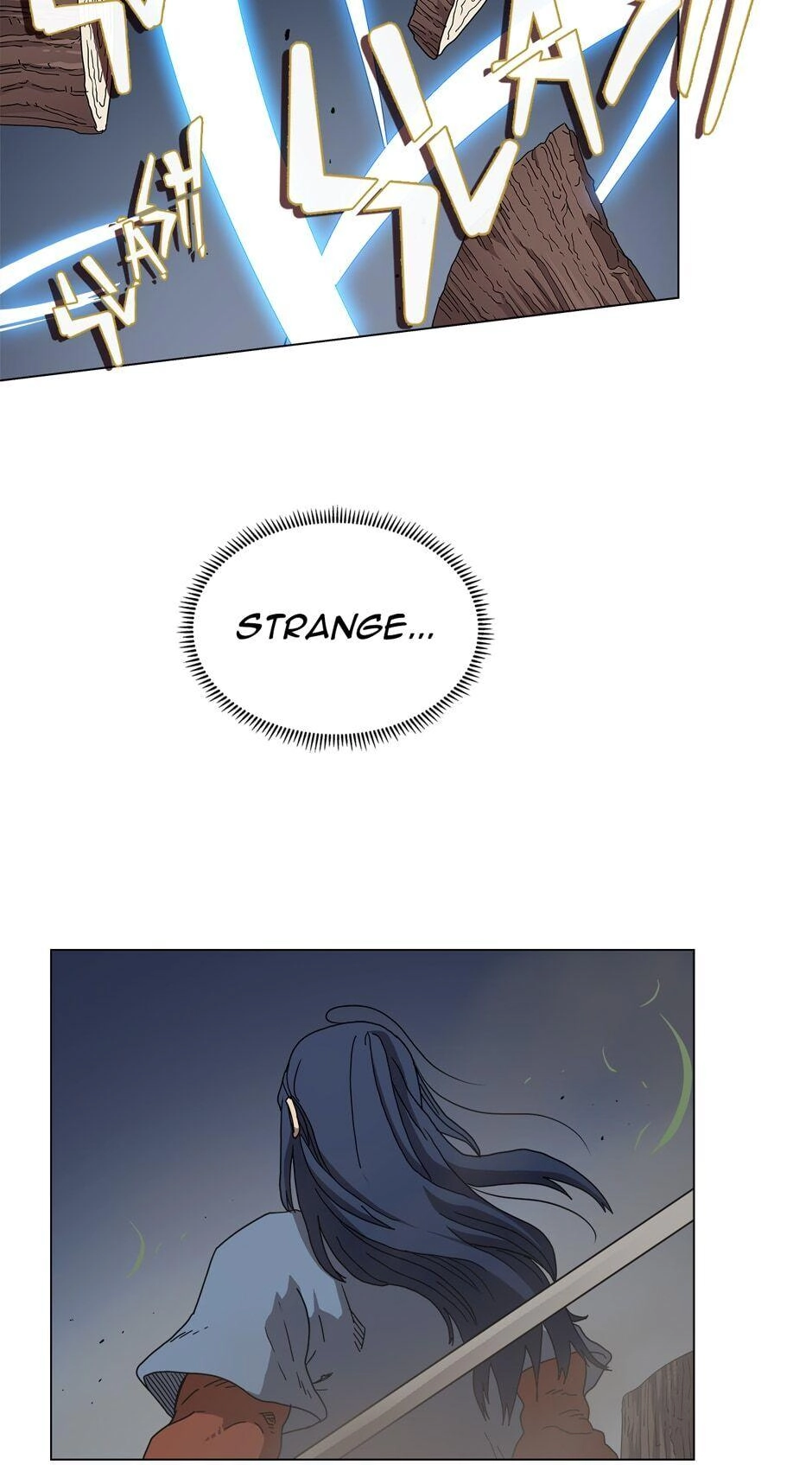 Heavenly Demon Reborn! Chapter 45 - Page 32