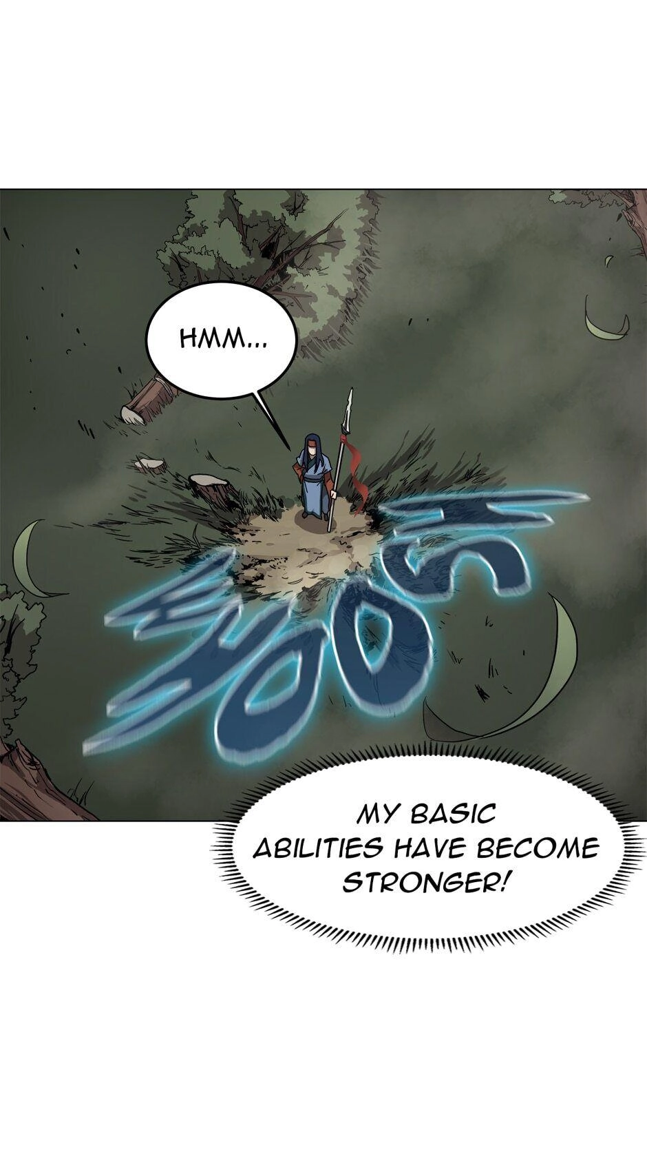 Heavenly Demon Reborn! Chapter 45 - Page 34
