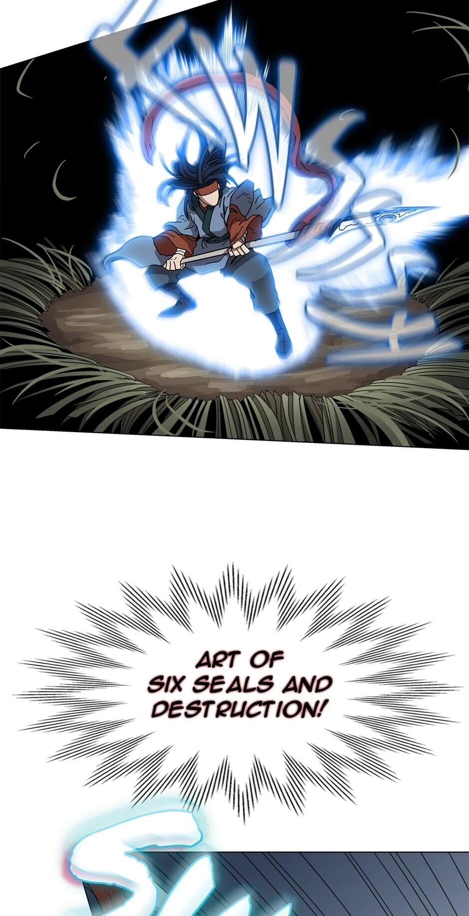 Heavenly Demon Reborn! Chapter 45 - Page 36