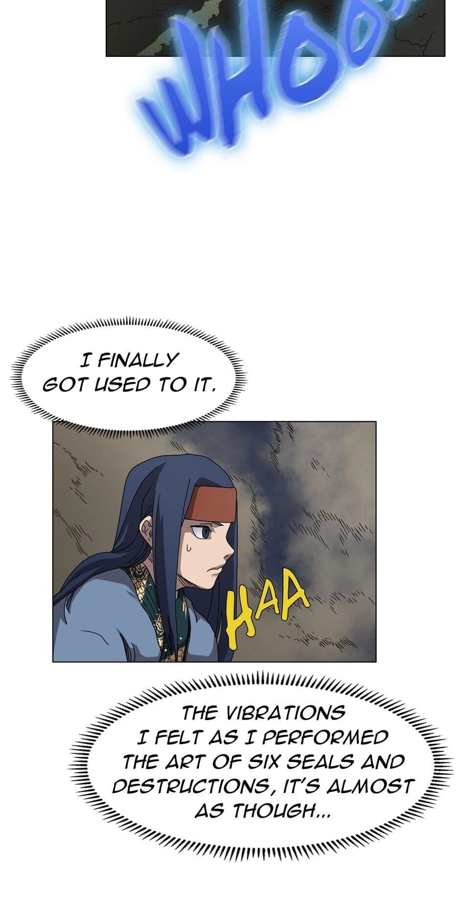 Heavenly Demon Reborn! Chapter 45 - Page 40
