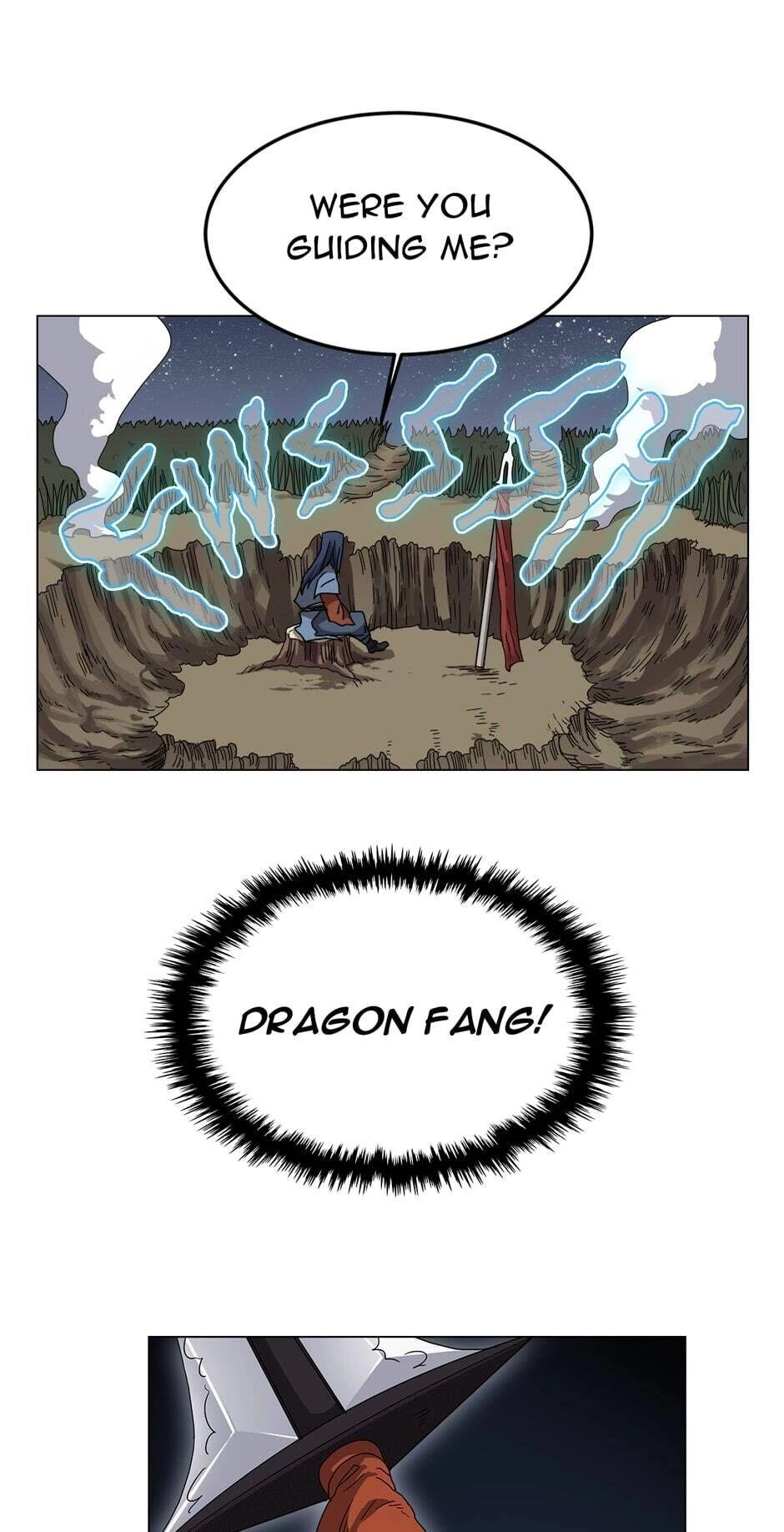 Heavenly Demon Reborn! Chapter 45 - Page 41
