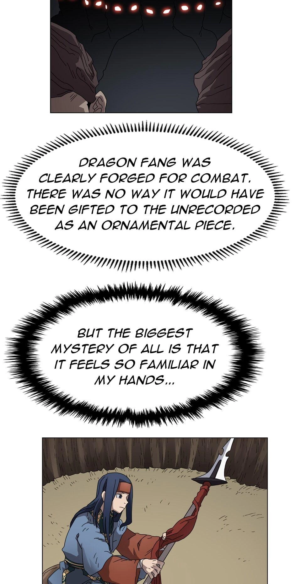 Heavenly Demon Reborn! Chapter 45 - Page 45