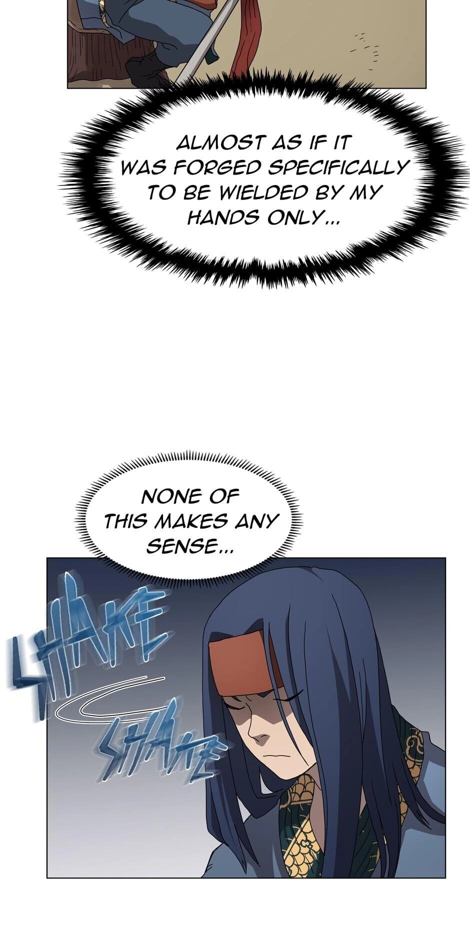 Heavenly Demon Reborn! Chapter 45 - Page 46