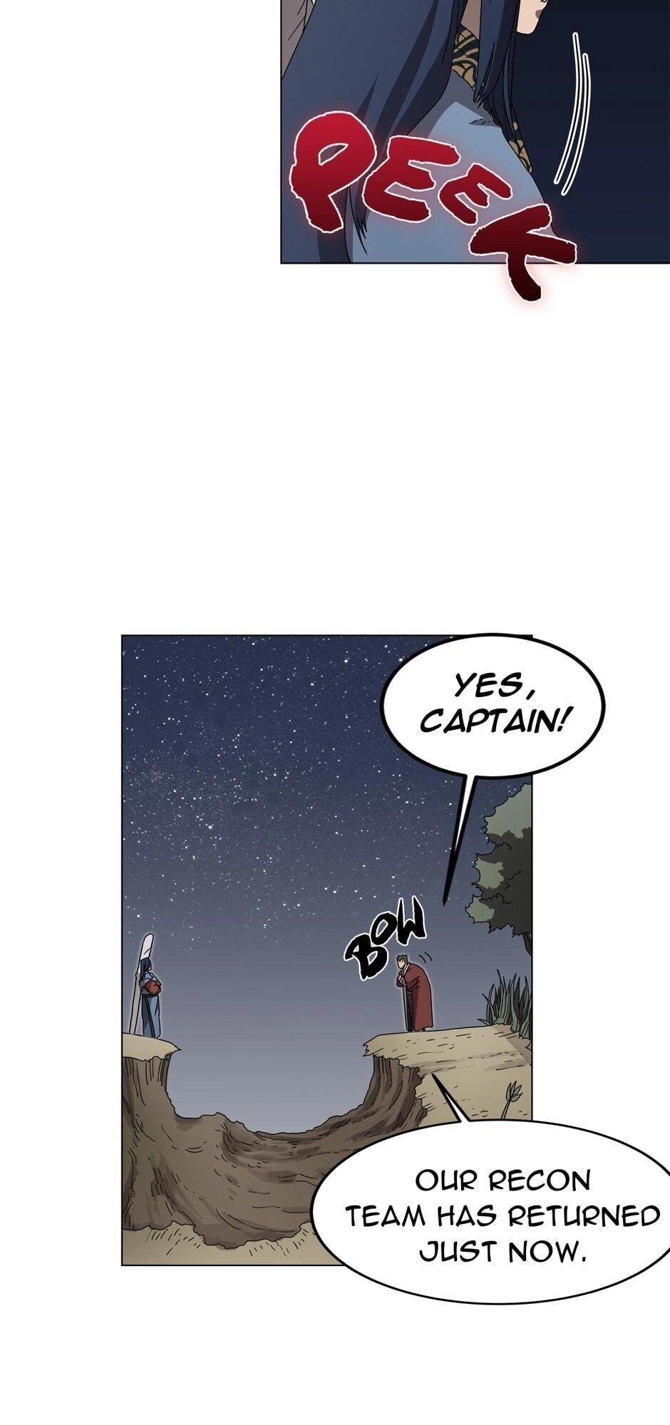 Heavenly Demon Reborn! Chapter 45 - Page 48