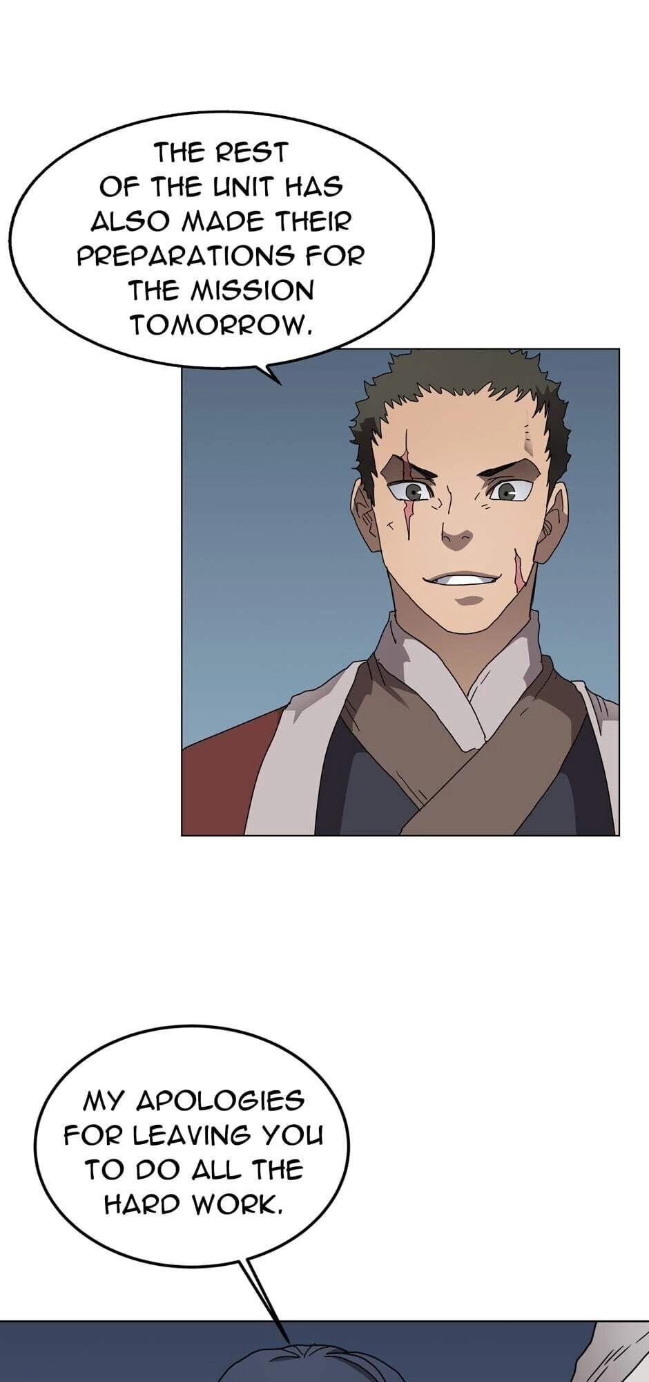 Heavenly Demon Reborn! Chapter 45 - Page 49