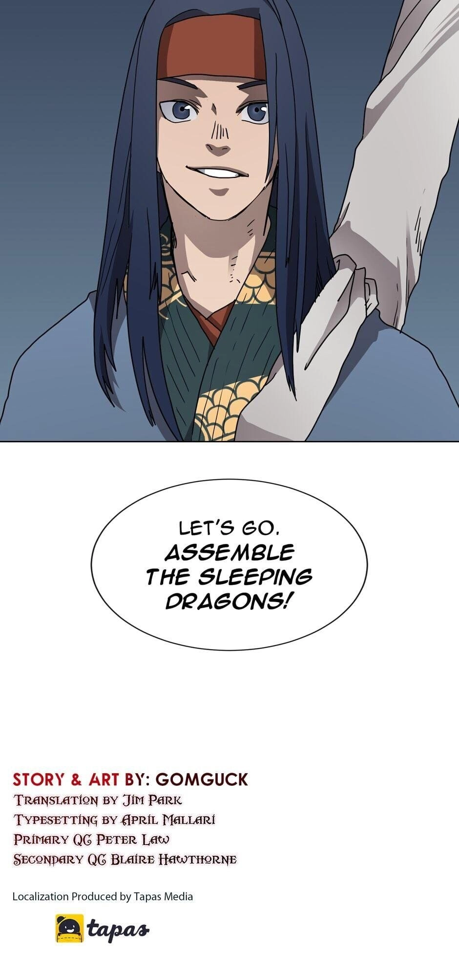 Heavenly Demon Reborn! Chapter 45 - Page 50