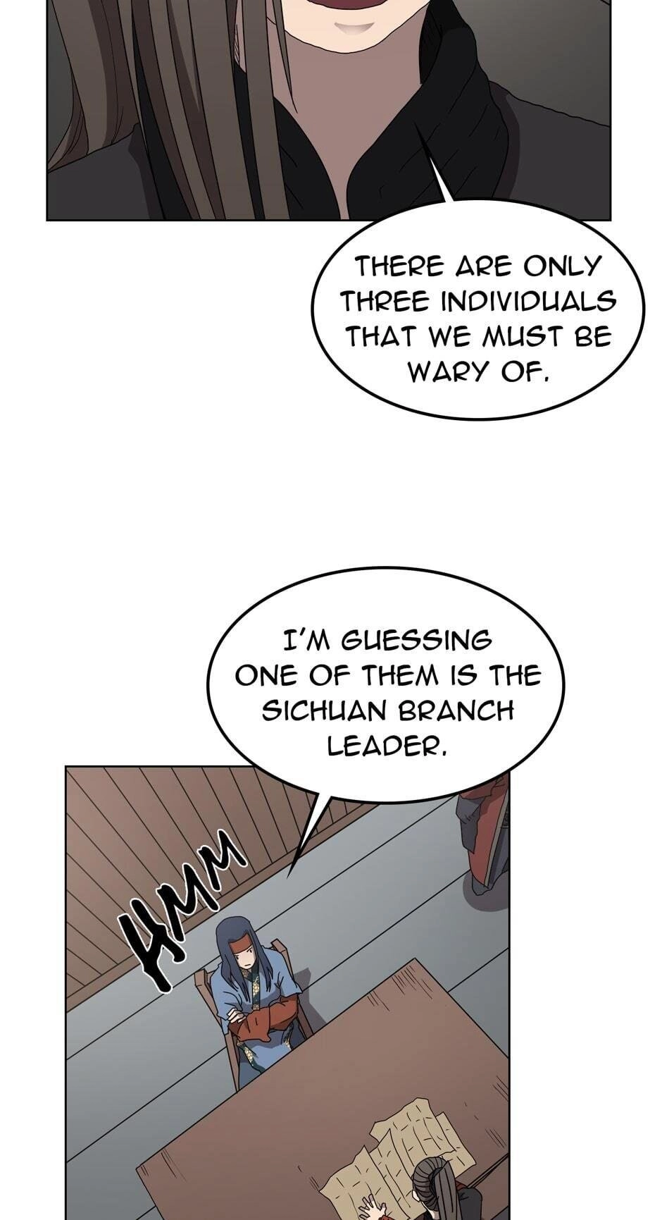 Heavenly Demon Reborn! Chapter 46 - Page 3