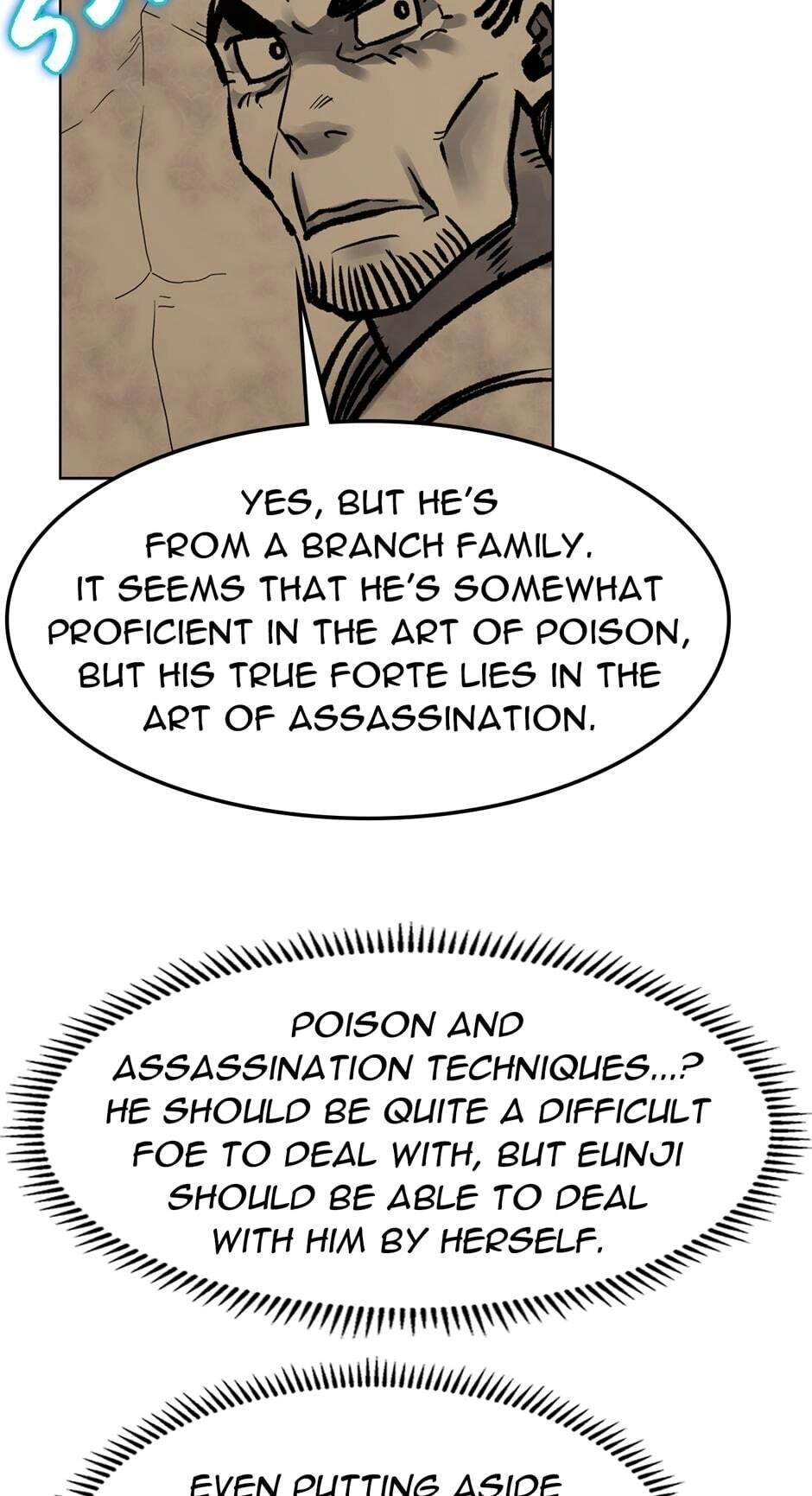 Heavenly Demon Reborn! Chapter 46 - Page 5