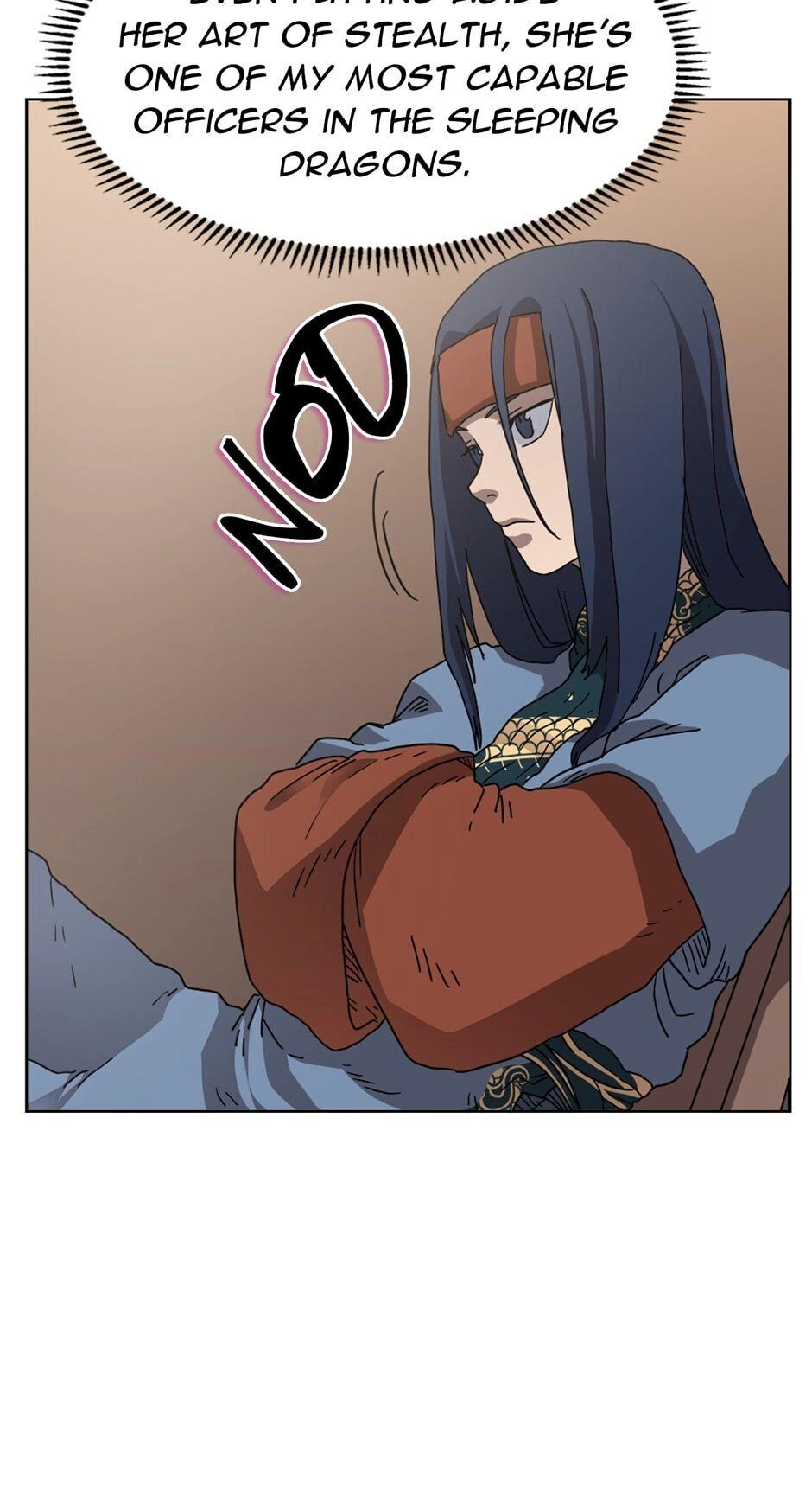 Heavenly Demon Reborn! Chapter 46 - Page 6
