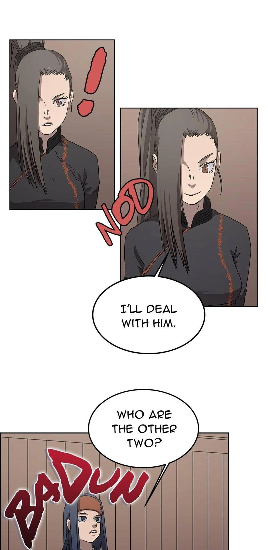Heavenly Demon Reborn! Chapter 46 - Page 7
