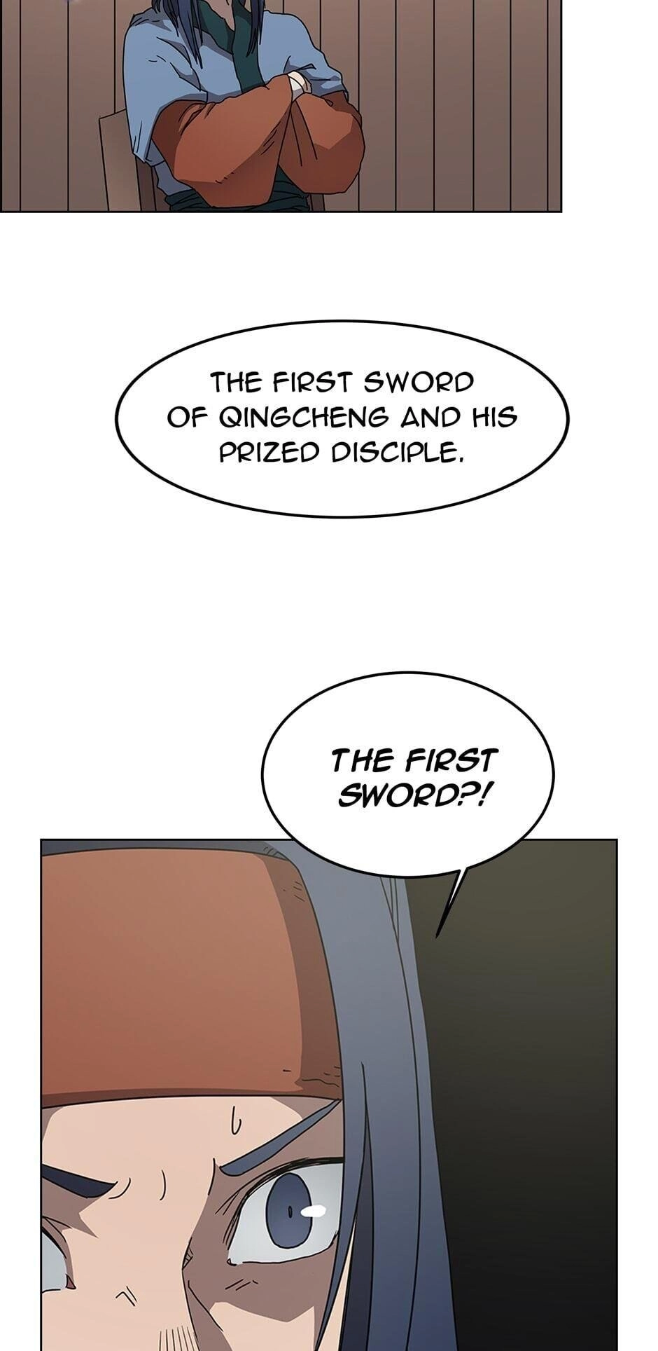 Heavenly Demon Reborn! Chapter 46 - Page 8