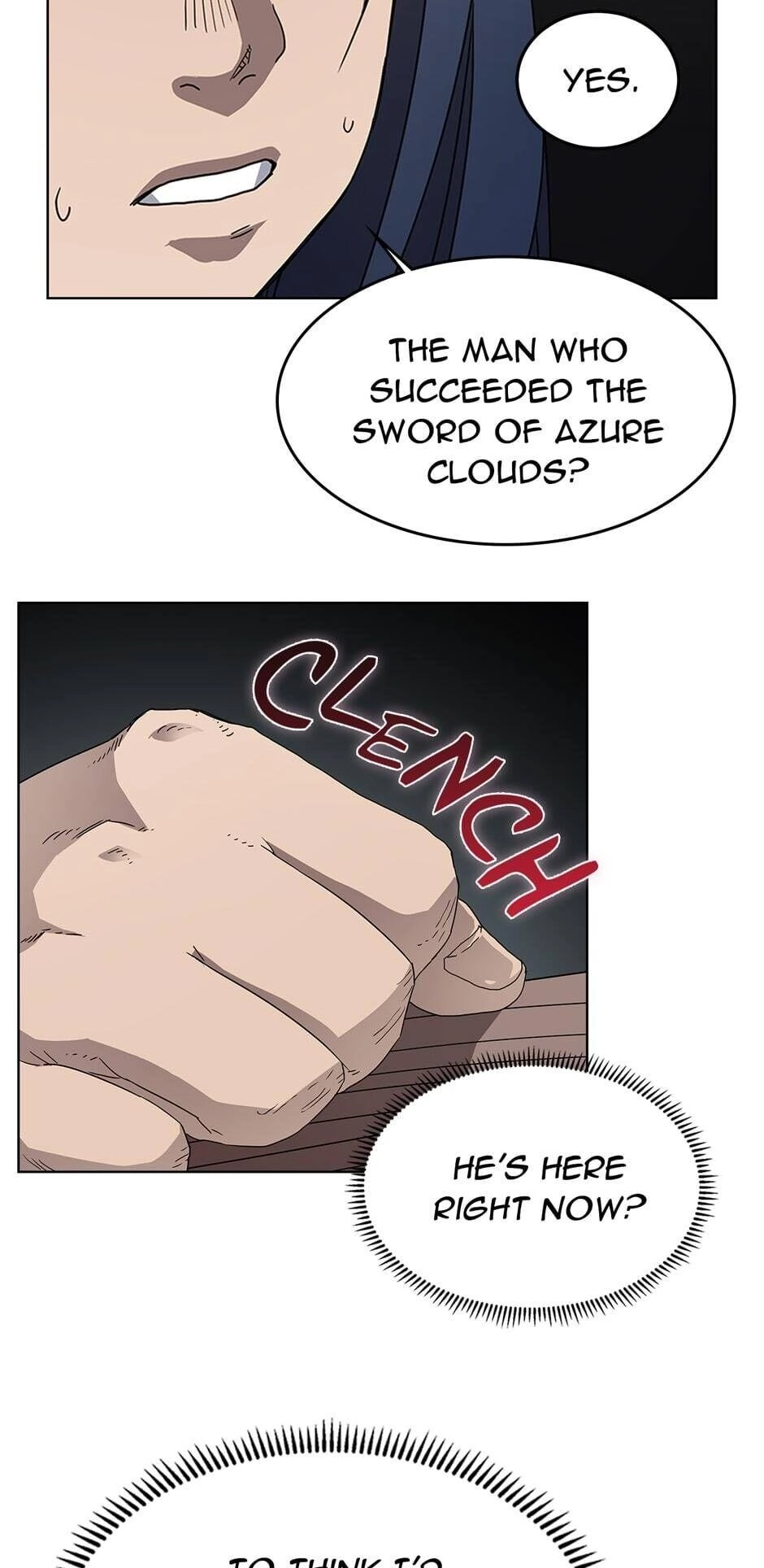 Heavenly Demon Reborn! Chapter 46 - Page 9