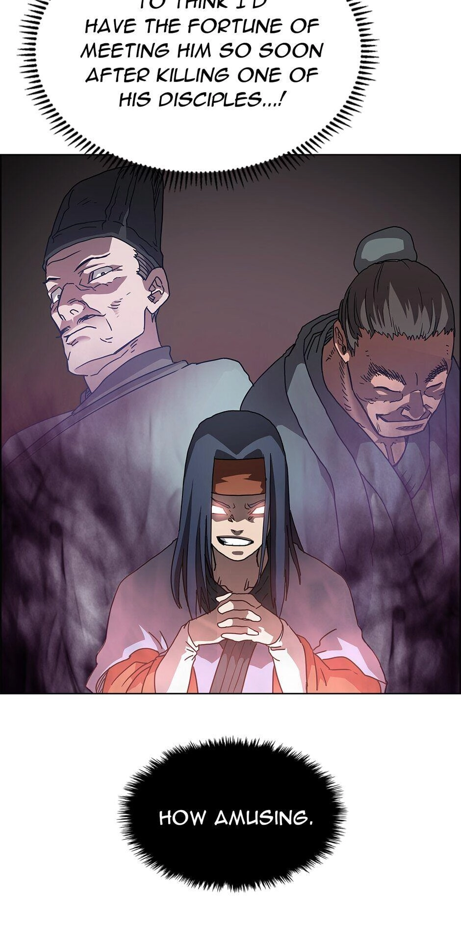 Heavenly Demon Reborn! Chapter 46 - Page 10