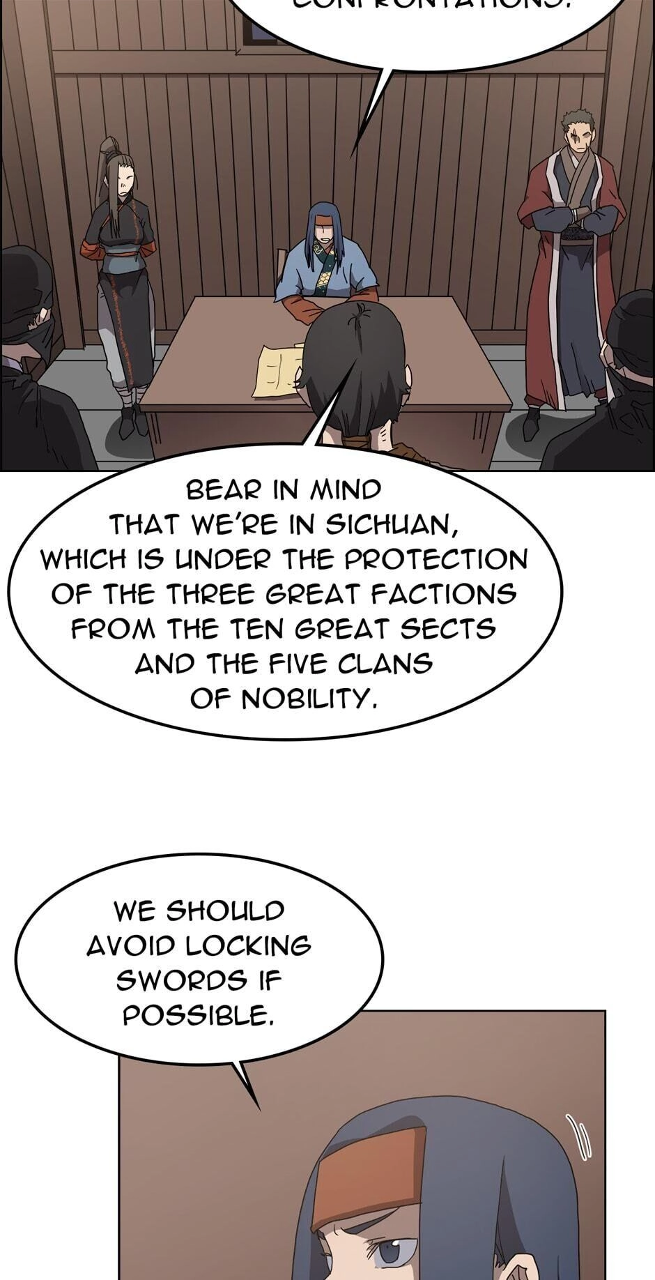 Heavenly Demon Reborn! Chapter 46 - Page 12