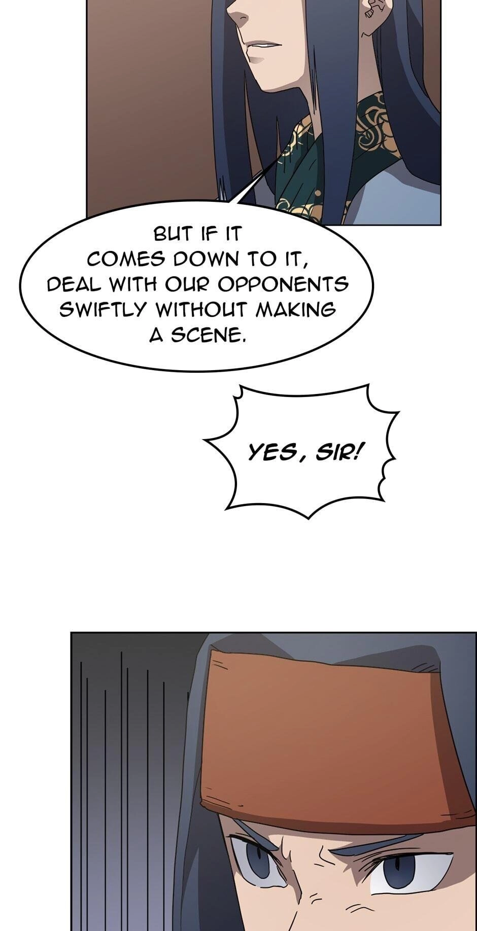 Heavenly Demon Reborn! Chapter 46 - Page 13