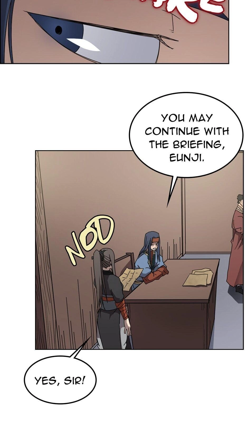 Heavenly Demon Reborn! Chapter 46 - Page 16