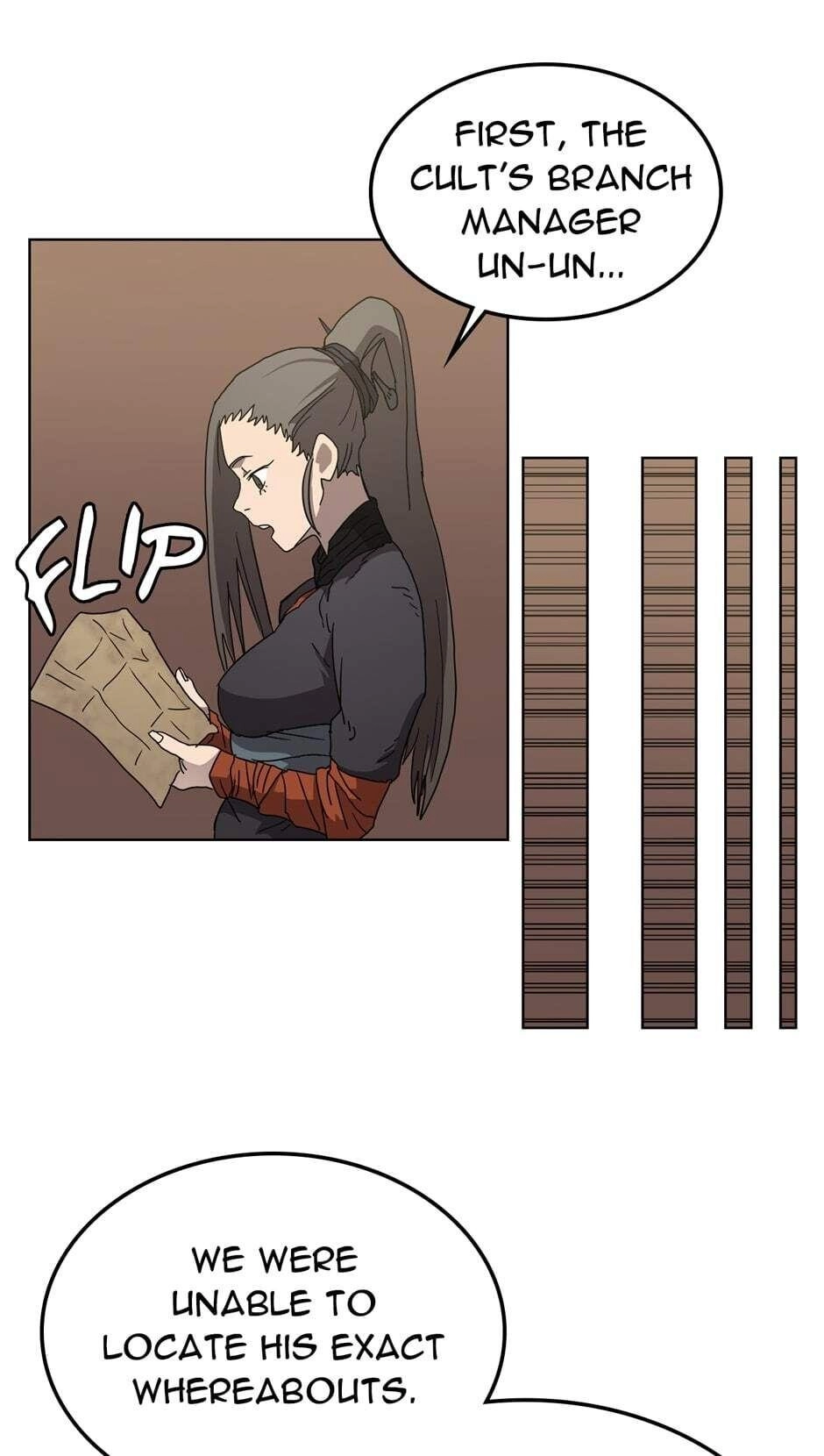 Heavenly Demon Reborn! Chapter 46 - Page 17
