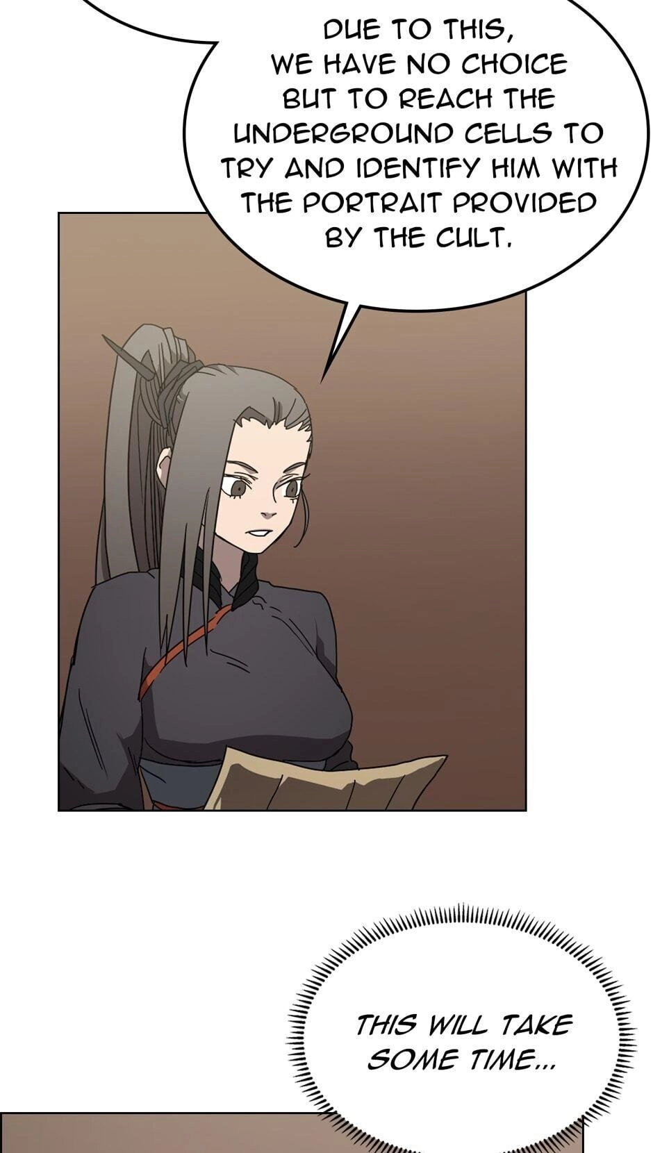 Heavenly Demon Reborn! Chapter 46 - Page 18