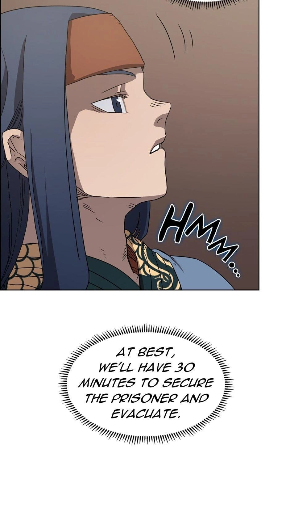 Heavenly Demon Reborn! Chapter 46 - Page 19