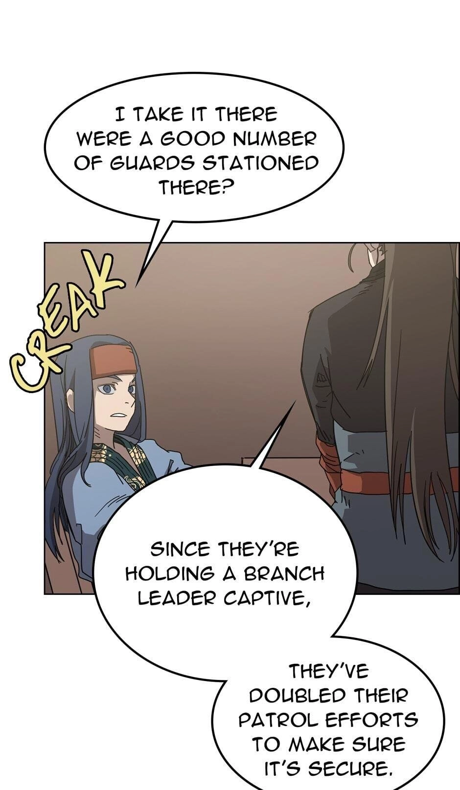 Heavenly Demon Reborn! Chapter 46 - Page 20