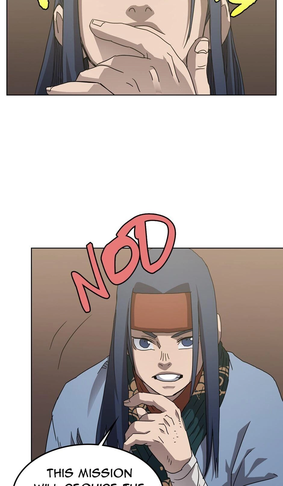 Heavenly Demon Reborn! Chapter 46 - Page 23