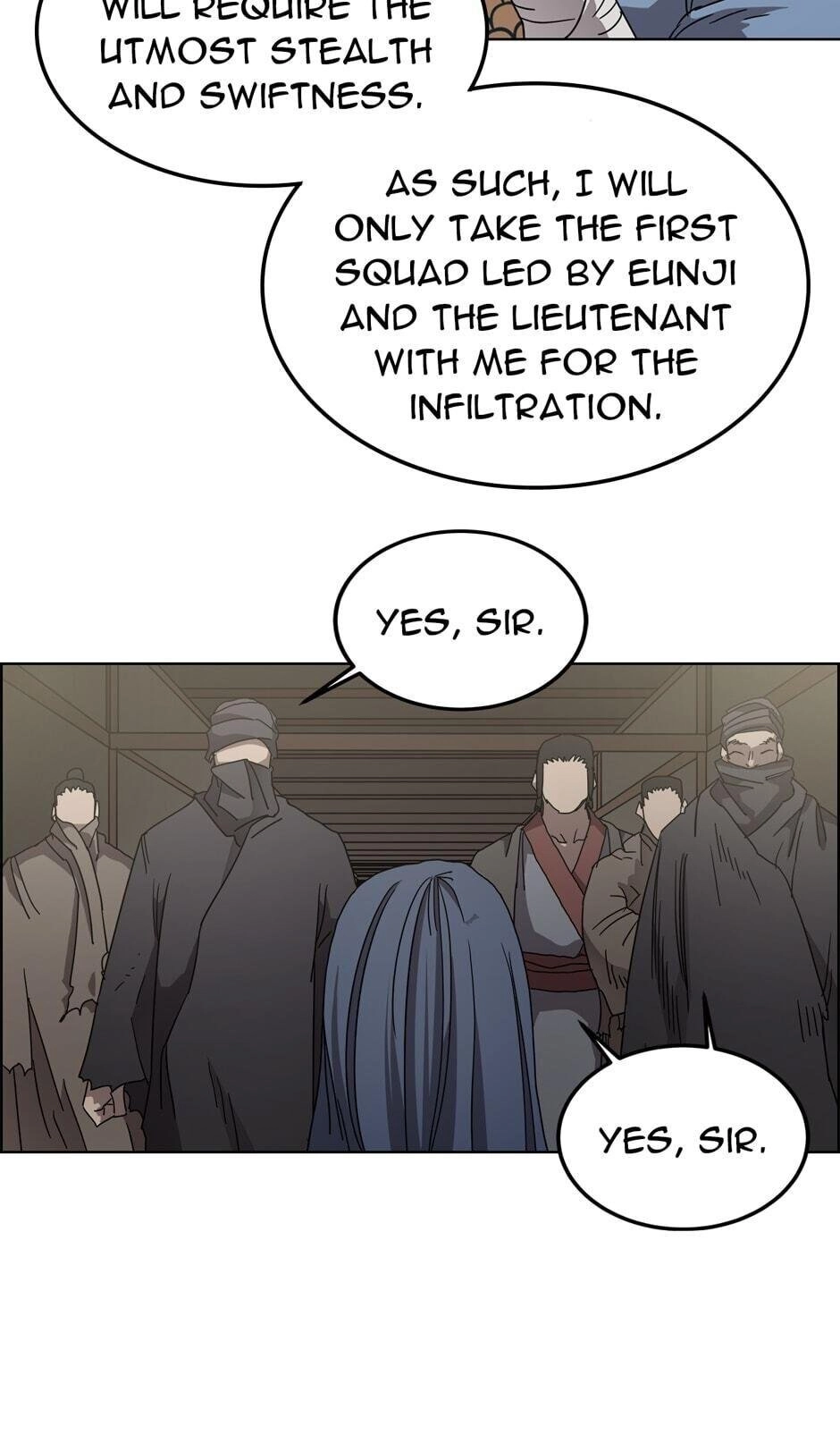 Heavenly Demon Reborn! Chapter 46 - Page 24