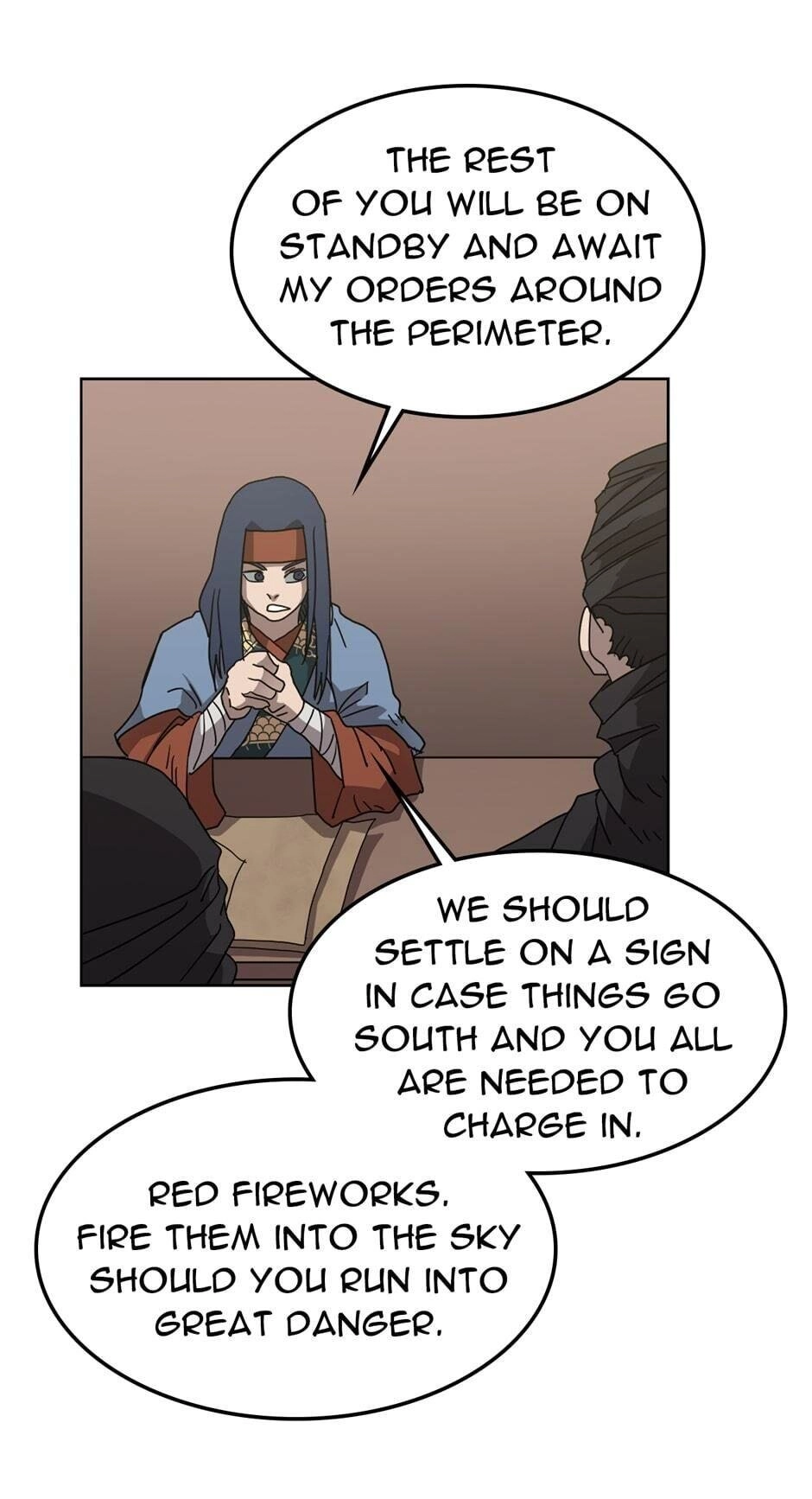 Heavenly Demon Reborn! Chapter 46 - Page 25