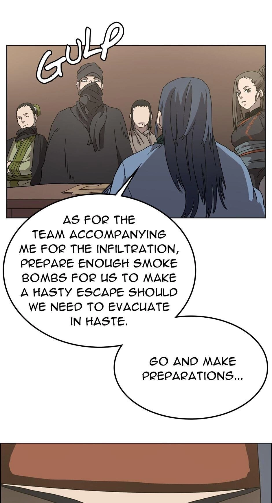 Heavenly Demon Reborn! Chapter 46 - Page 26