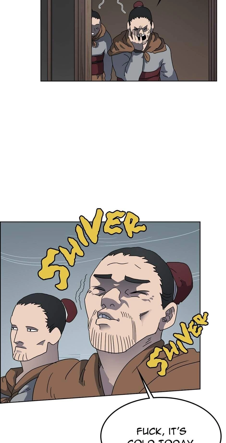 Heavenly Demon Reborn! Chapter 46 - Page 32