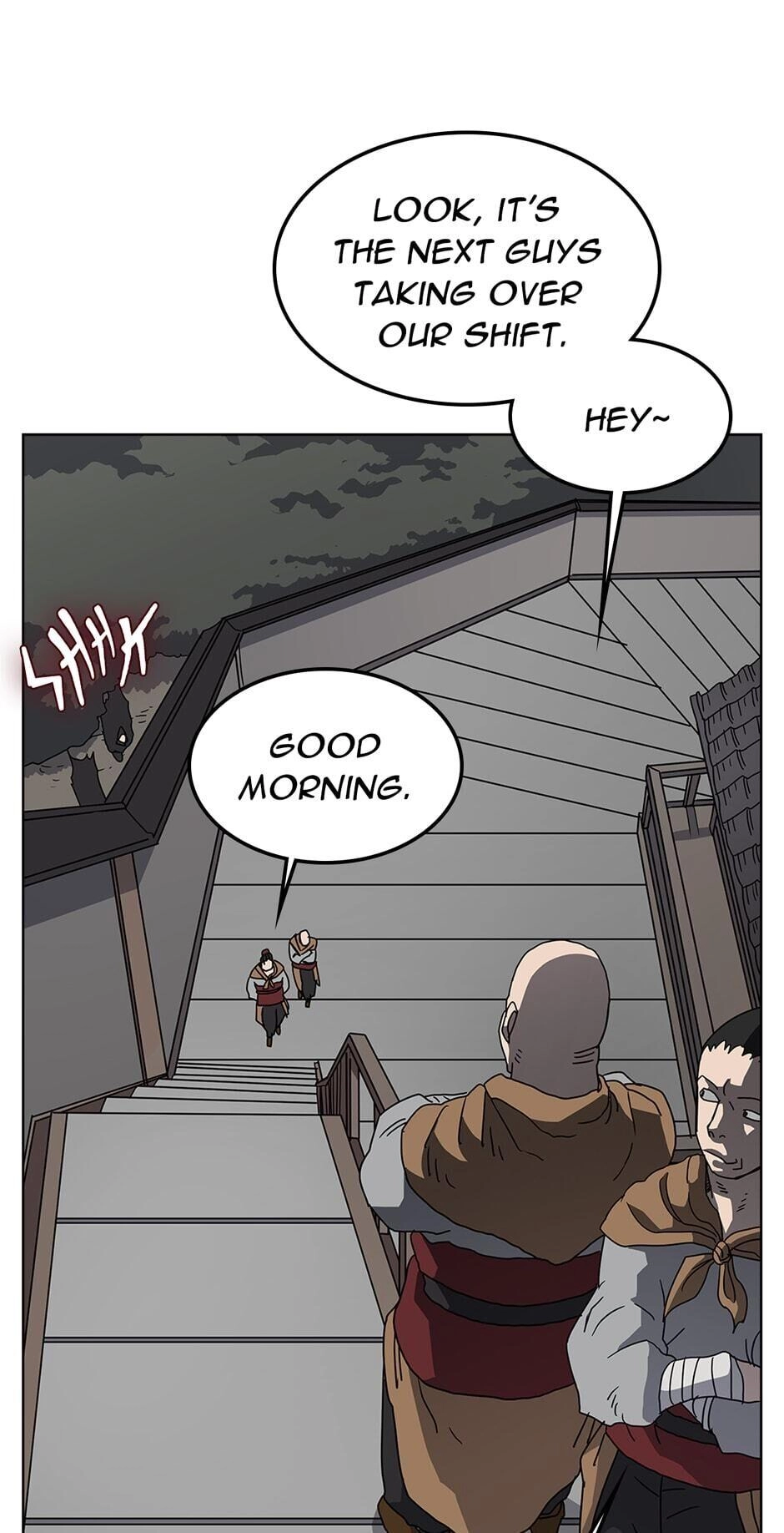 Heavenly Demon Reborn! Chapter 46 - Page 38