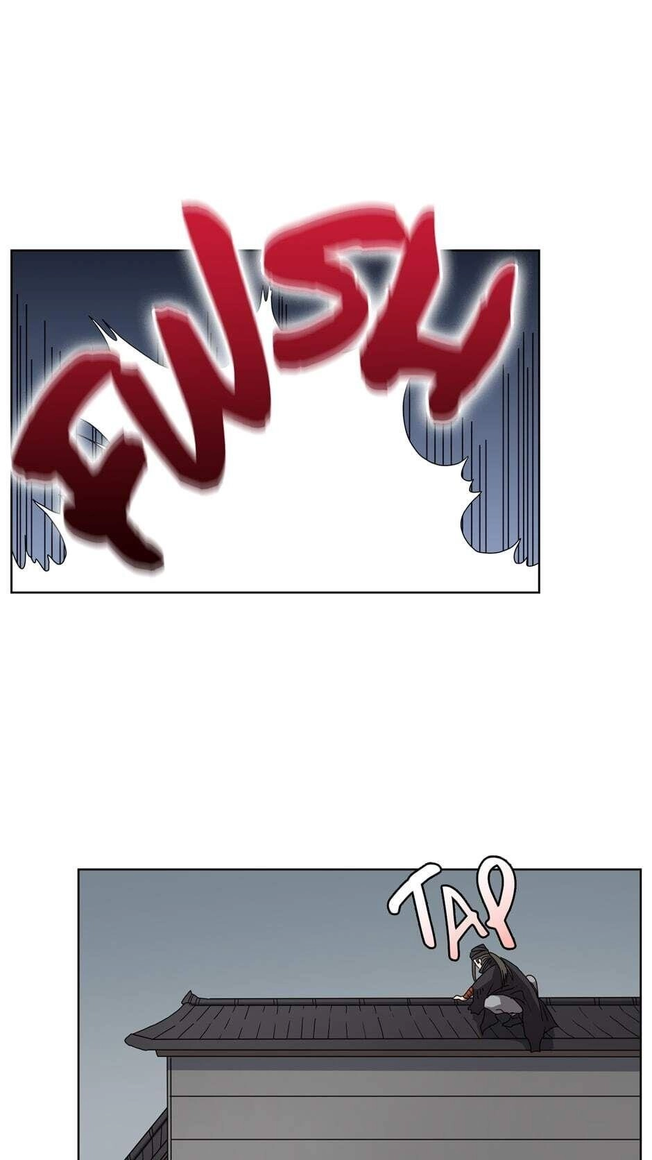 Heavenly Demon Reborn! Chapter 46 - Page 46