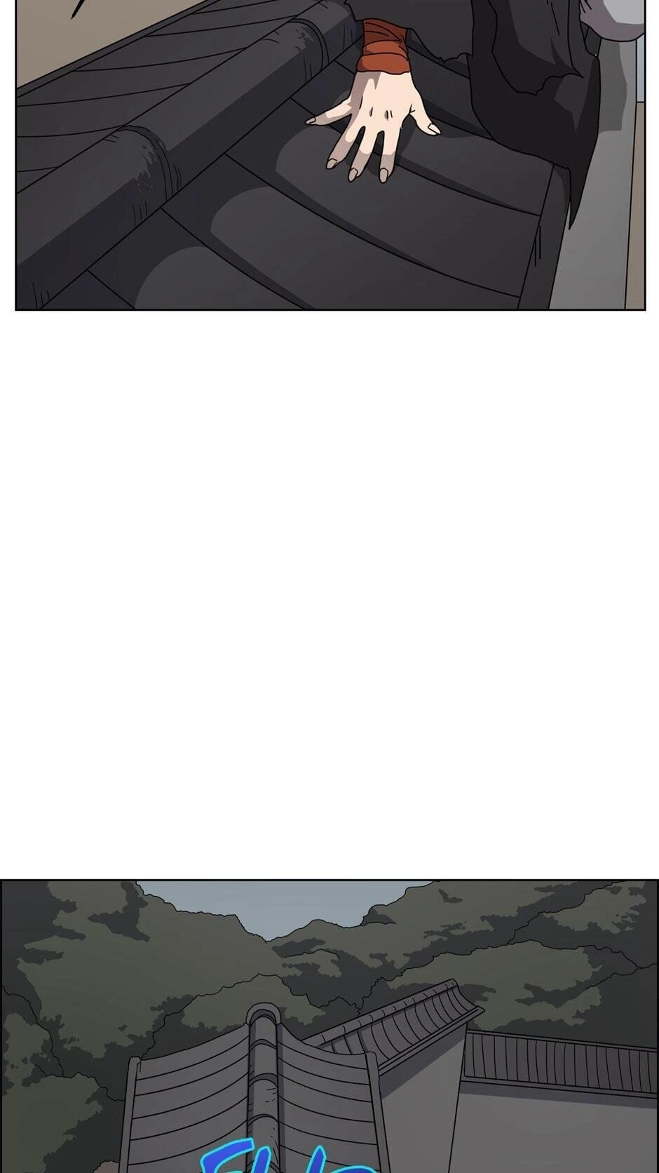 Heavenly Demon Reborn! Chapter 46 - Page 48