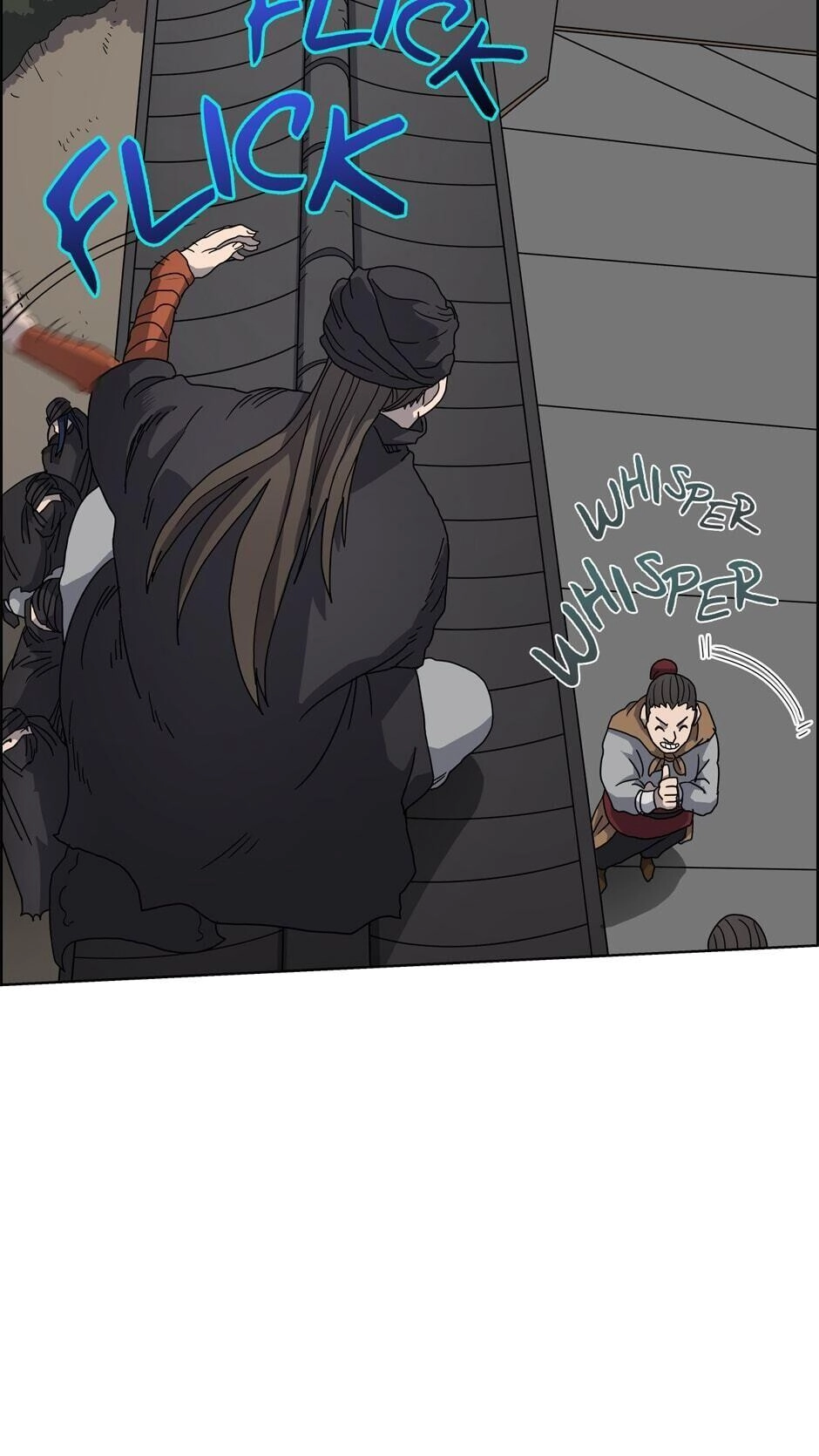 Heavenly Demon Reborn! Chapter 46 - Page 49