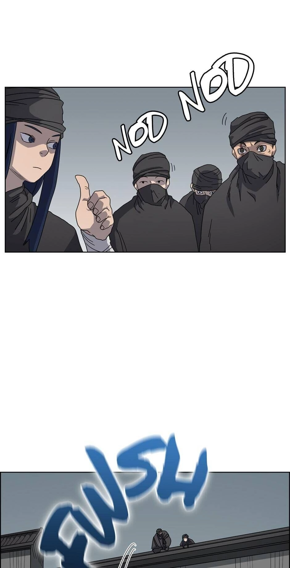 Heavenly Demon Reborn! Chapter 46 - Page 50