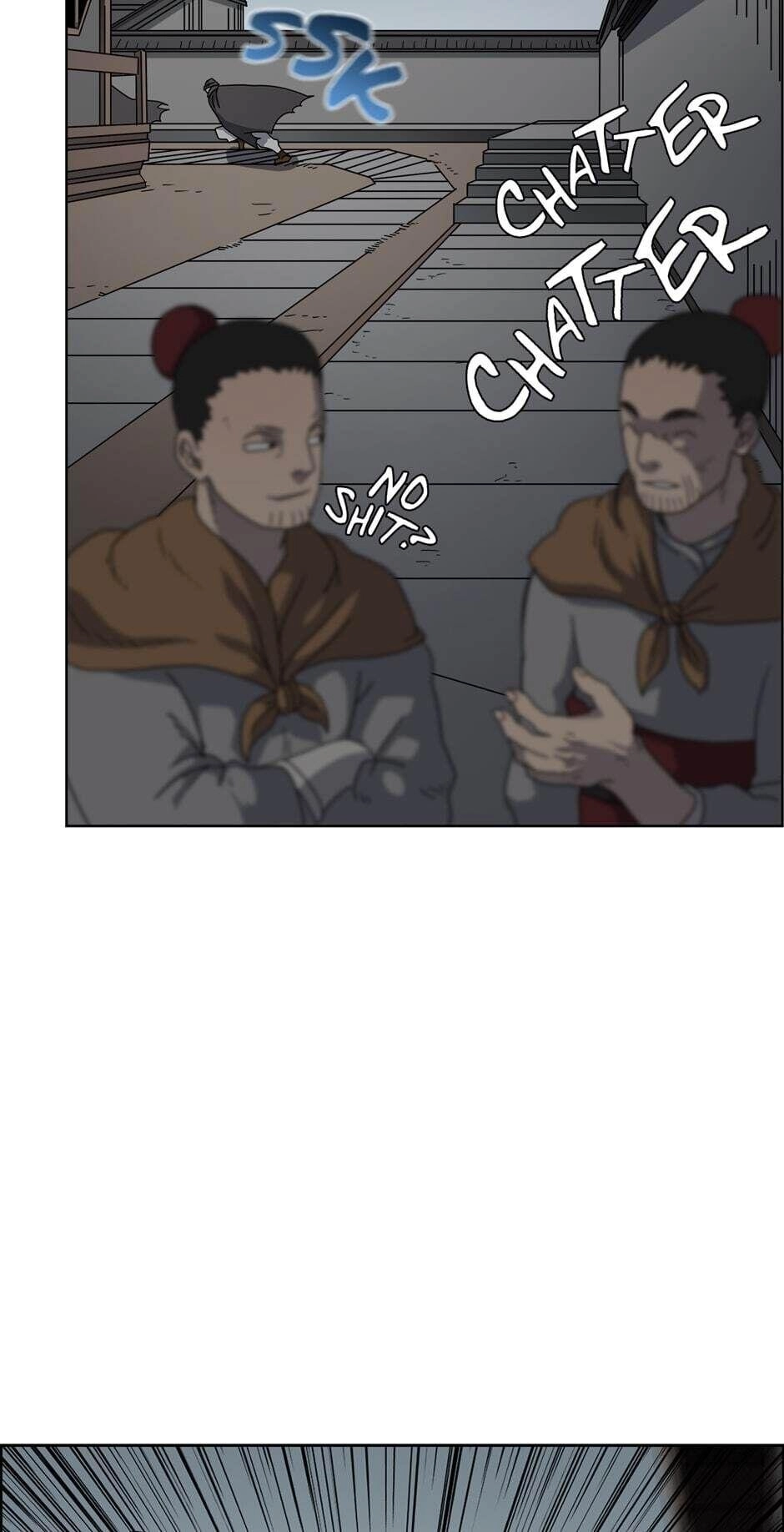 Heavenly Demon Reborn! Chapter 46 - Page 52
