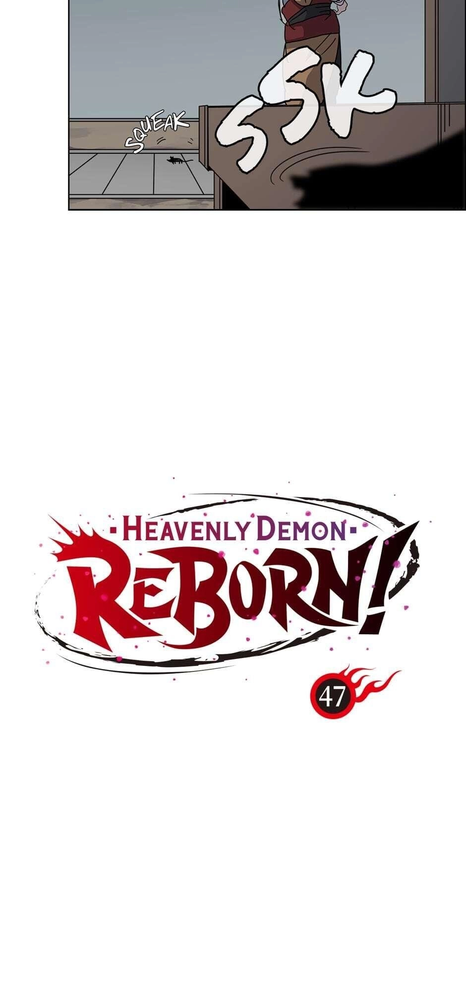 Heavenly Demon Reborn! Chapter 47 - Page 5