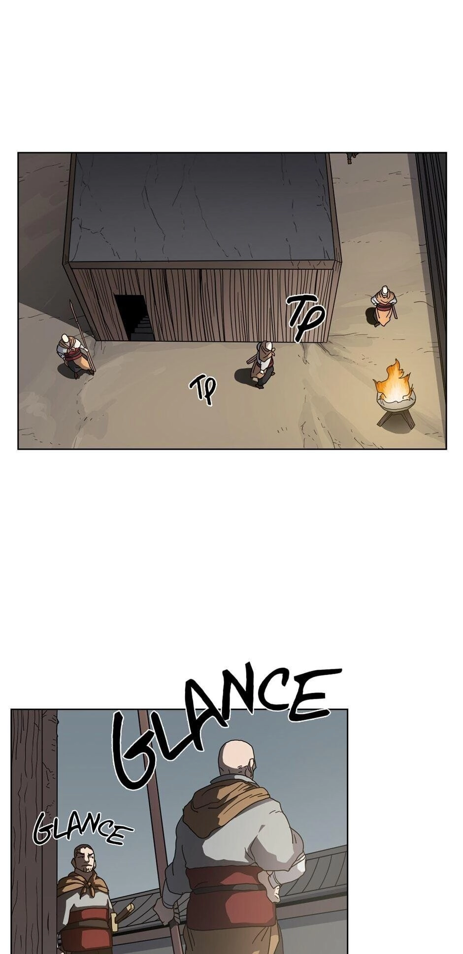 Heavenly Demon Reborn! Chapter 47 - Page 6