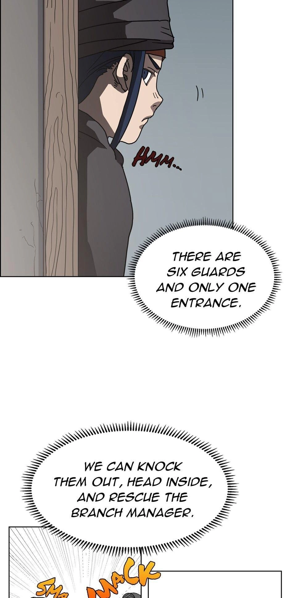 Heavenly Demon Reborn! Chapter 47 - Page 8