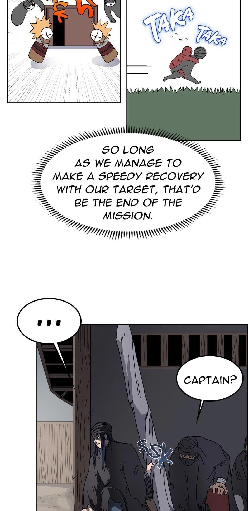 Heavenly Demon Reborn! Chapter 47 - Page 9