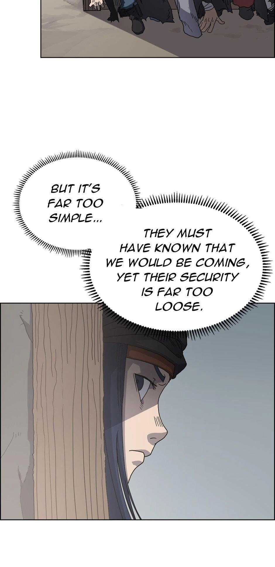 Heavenly Demon Reborn! Chapter 47 - Page 10