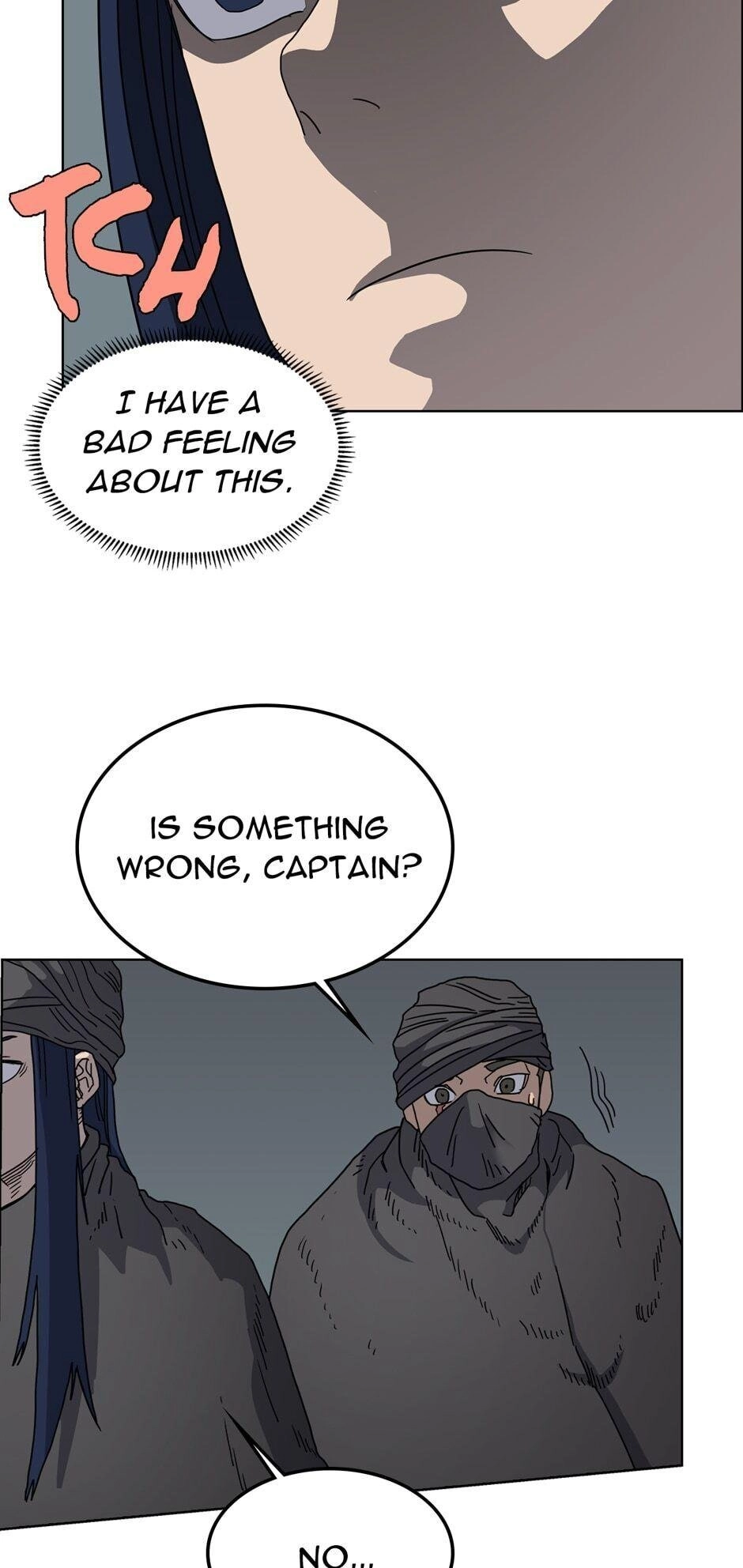 Heavenly Demon Reborn! Chapter 47 - Page 12