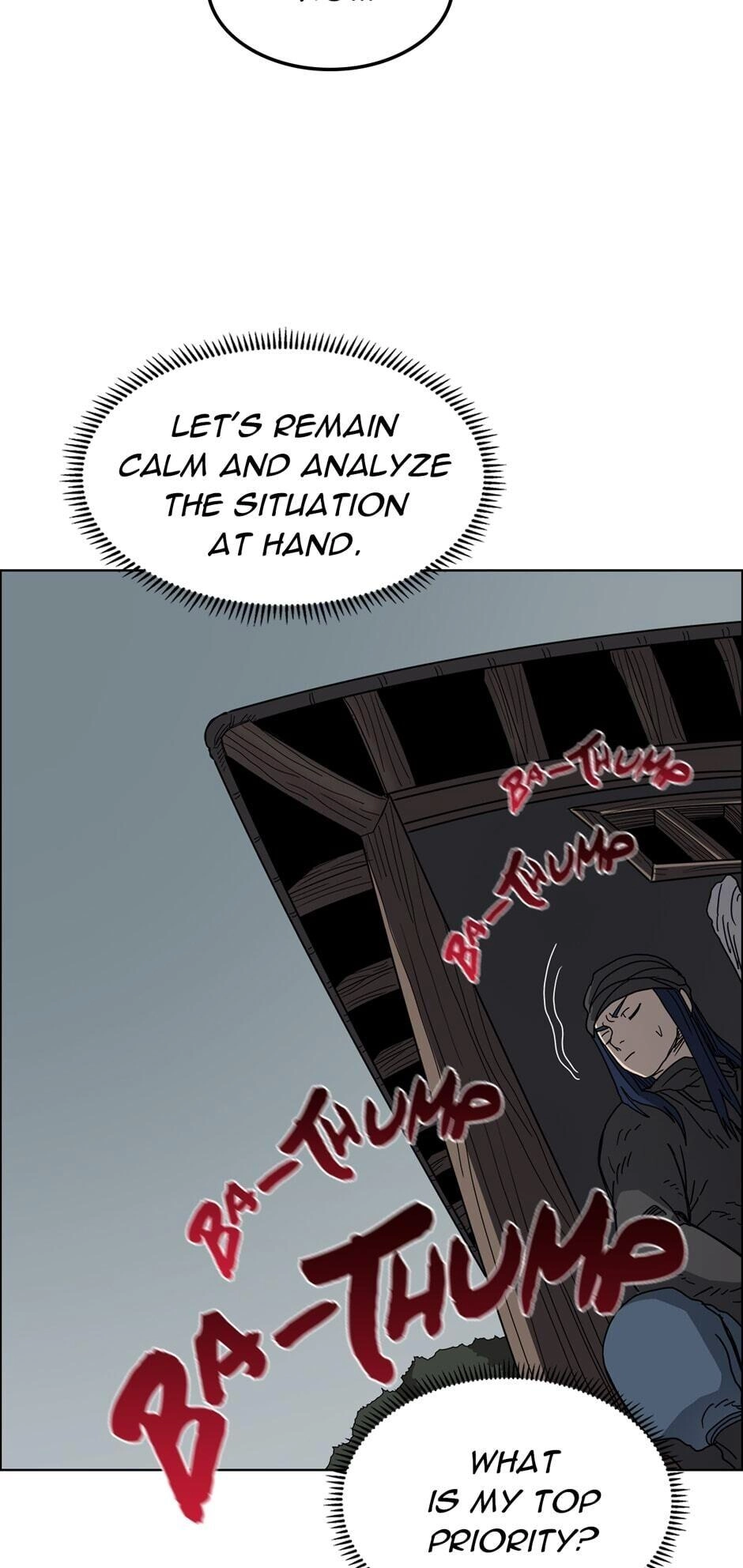 Heavenly Demon Reborn! Chapter 47 - Page 13