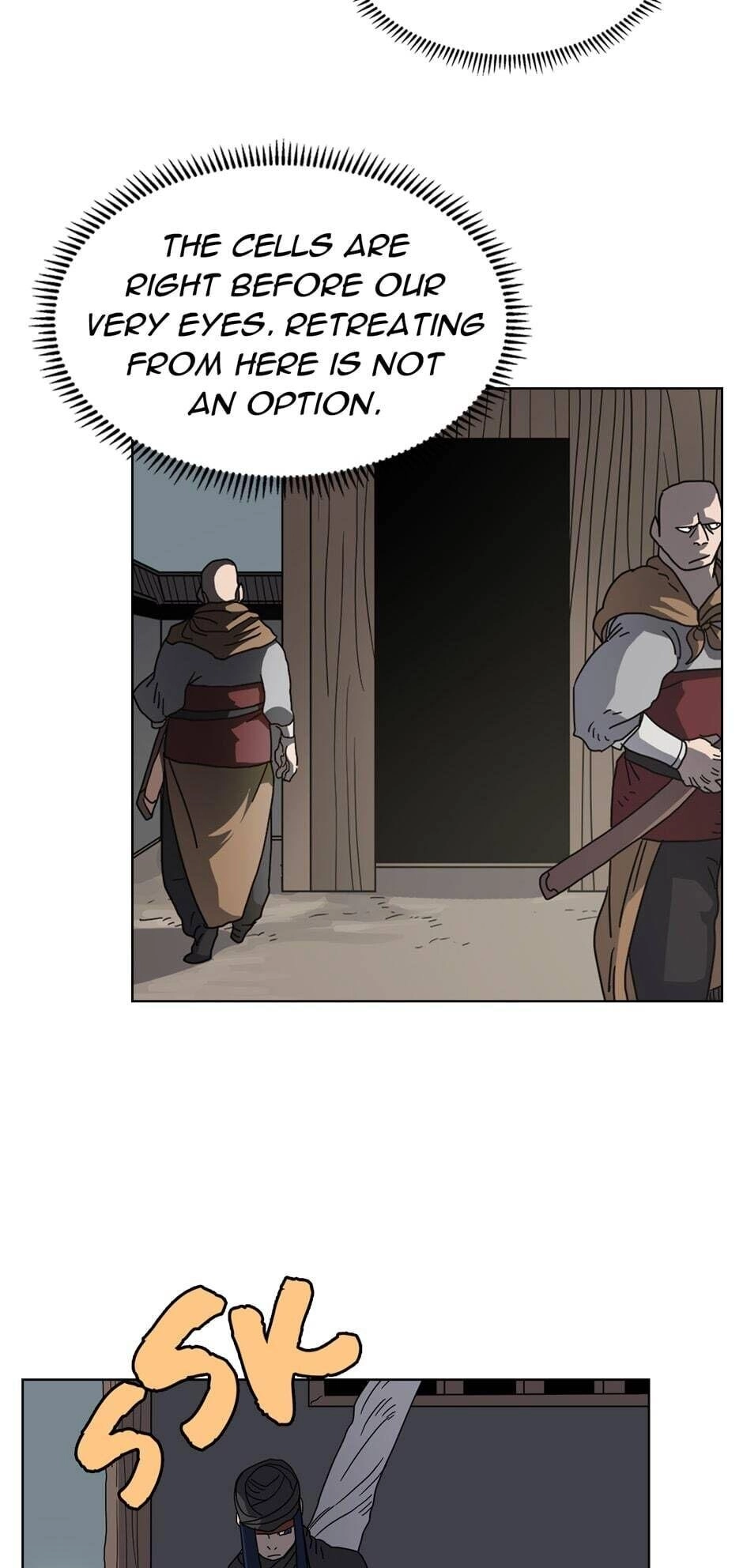 Heavenly Demon Reborn! Chapter 47 - Page 14