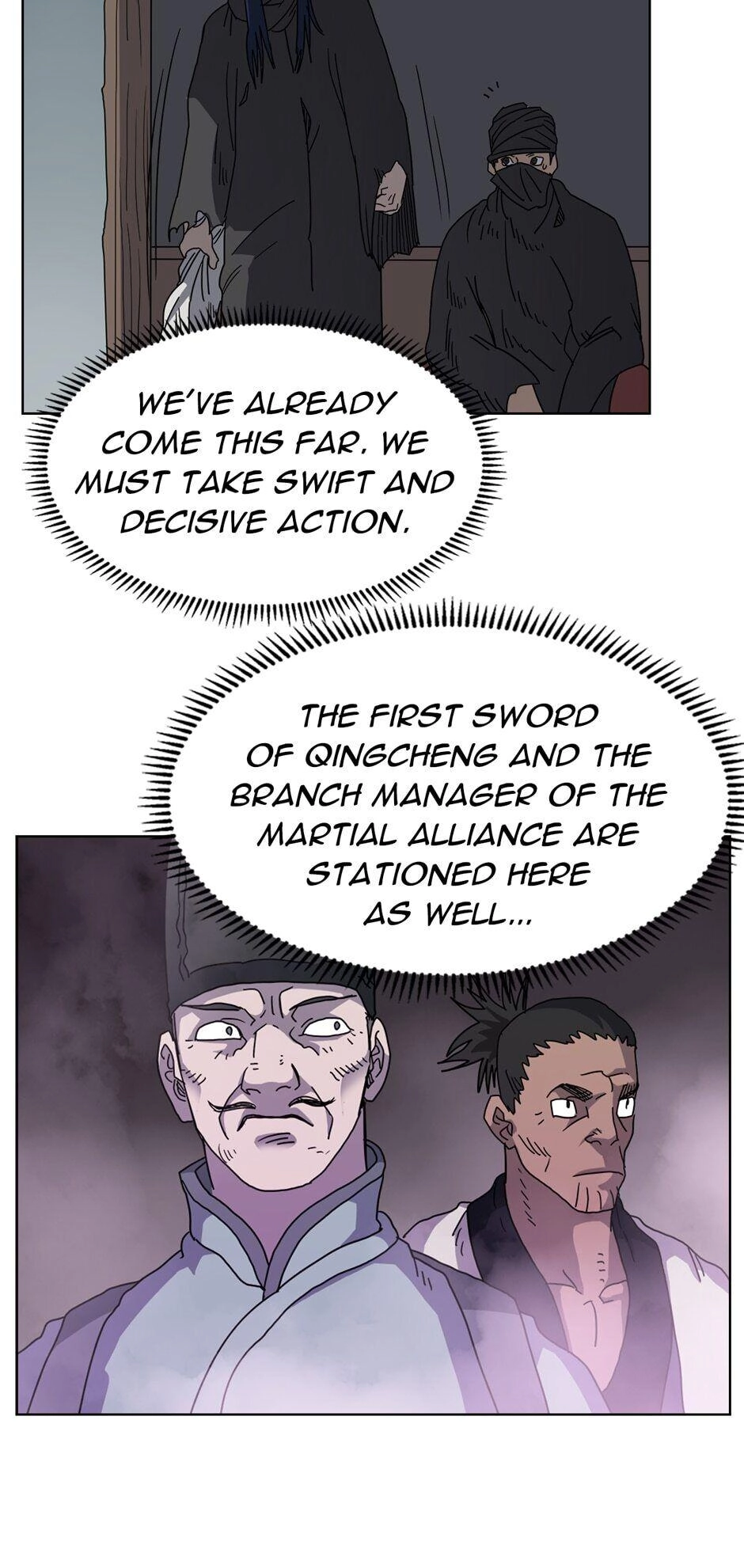 Heavenly Demon Reborn! Chapter 47 - Page 15
