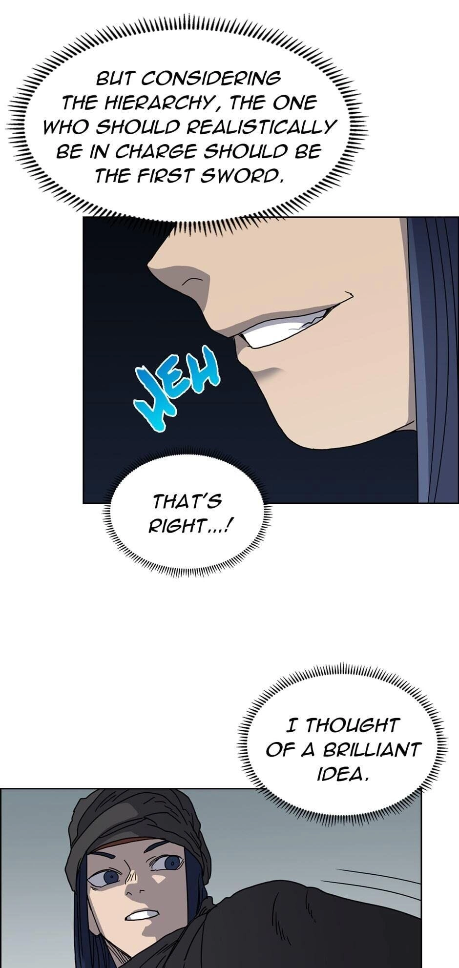 Heavenly Demon Reborn! Chapter 47 - Page 16