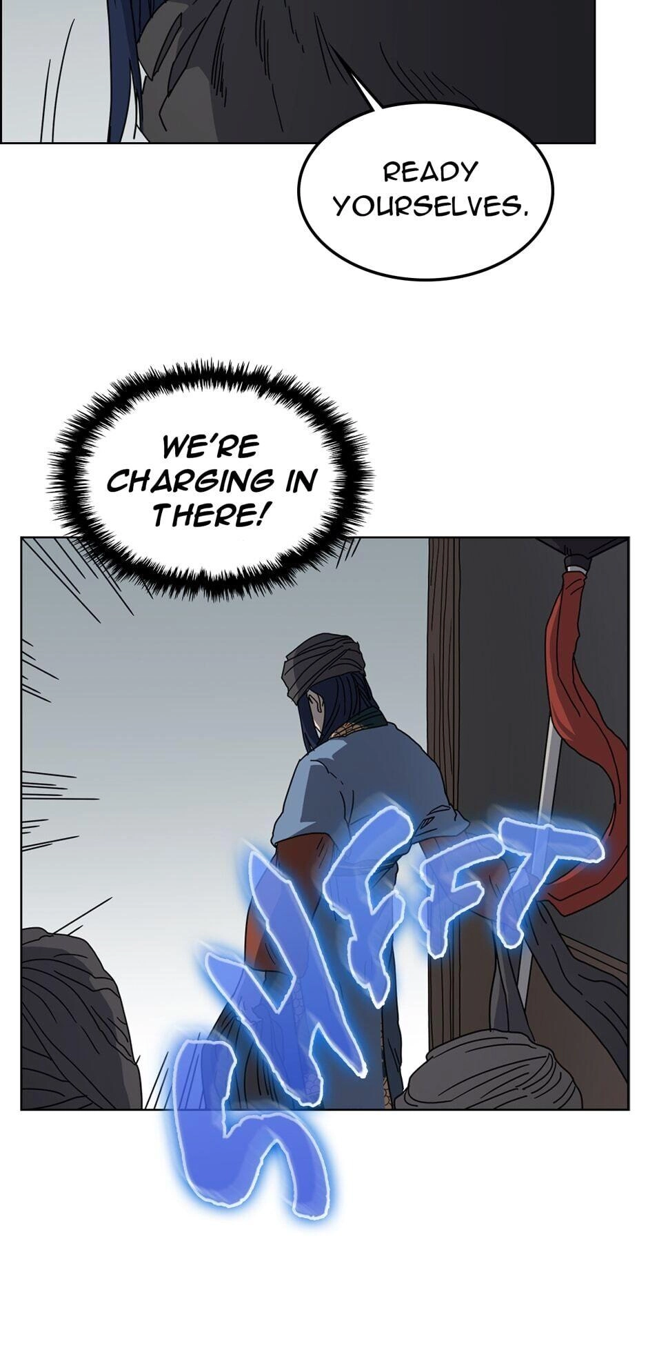 Heavenly Demon Reborn! Chapter 47 - Page 17